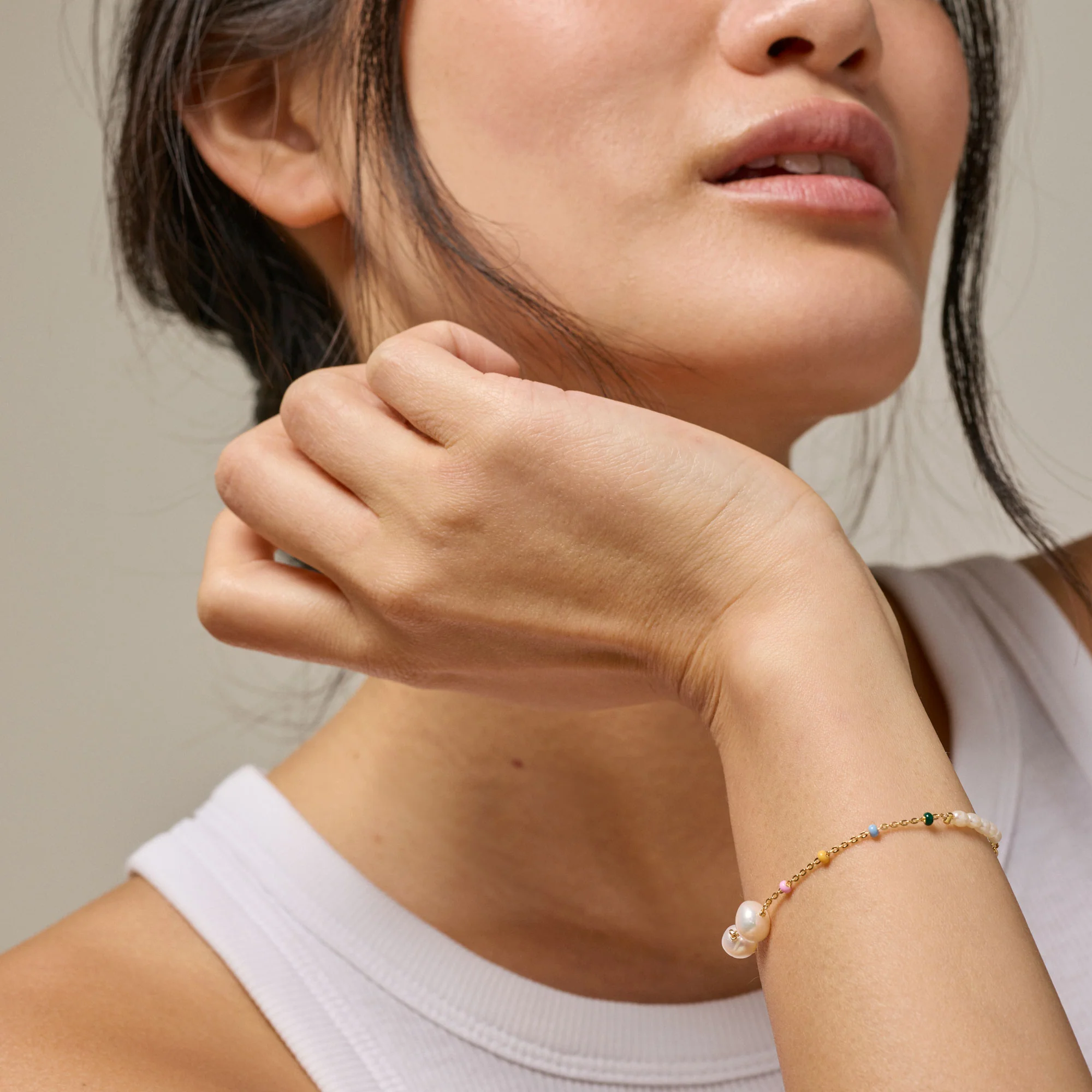 Armbånd, Lola Perla - Image 2