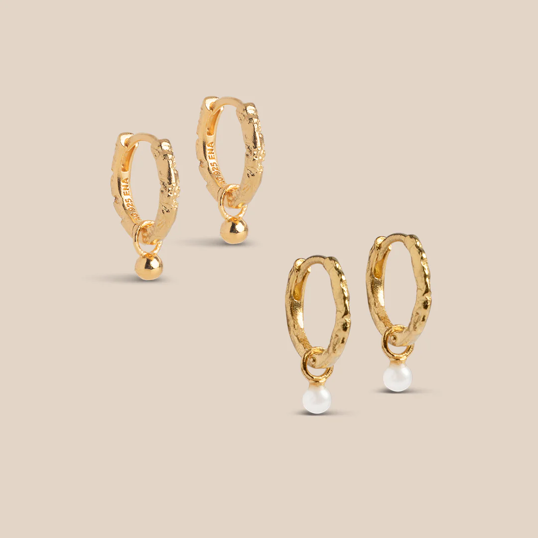 Belle Duo Gavesett