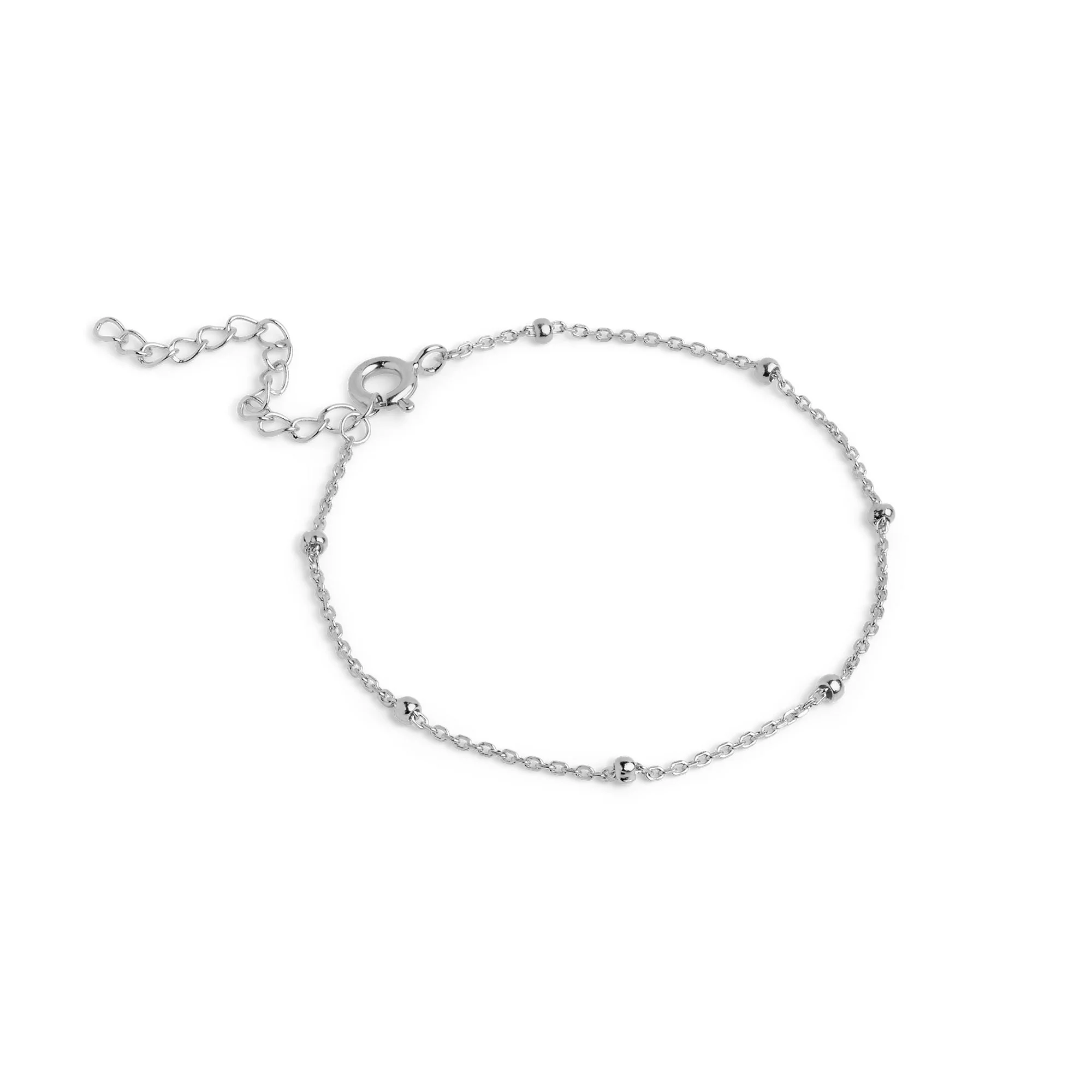 Armbånd, Beaded Chain