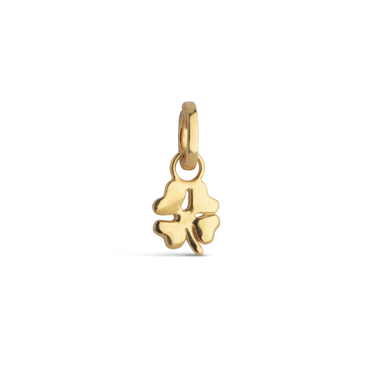 CHARM ARMBÅND STACK - CLOVER - Image 3