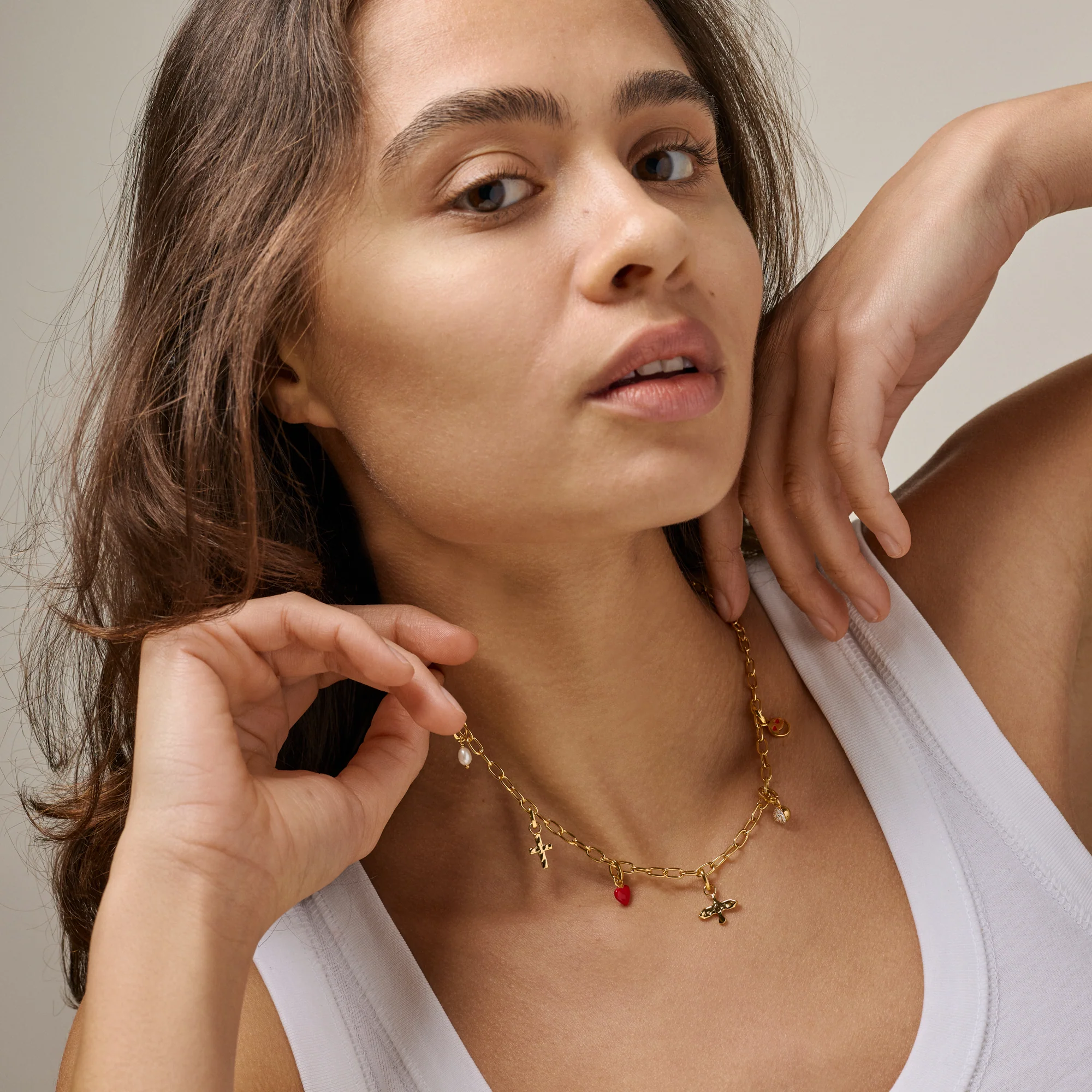 Charm, Finest Pearl - Image 4