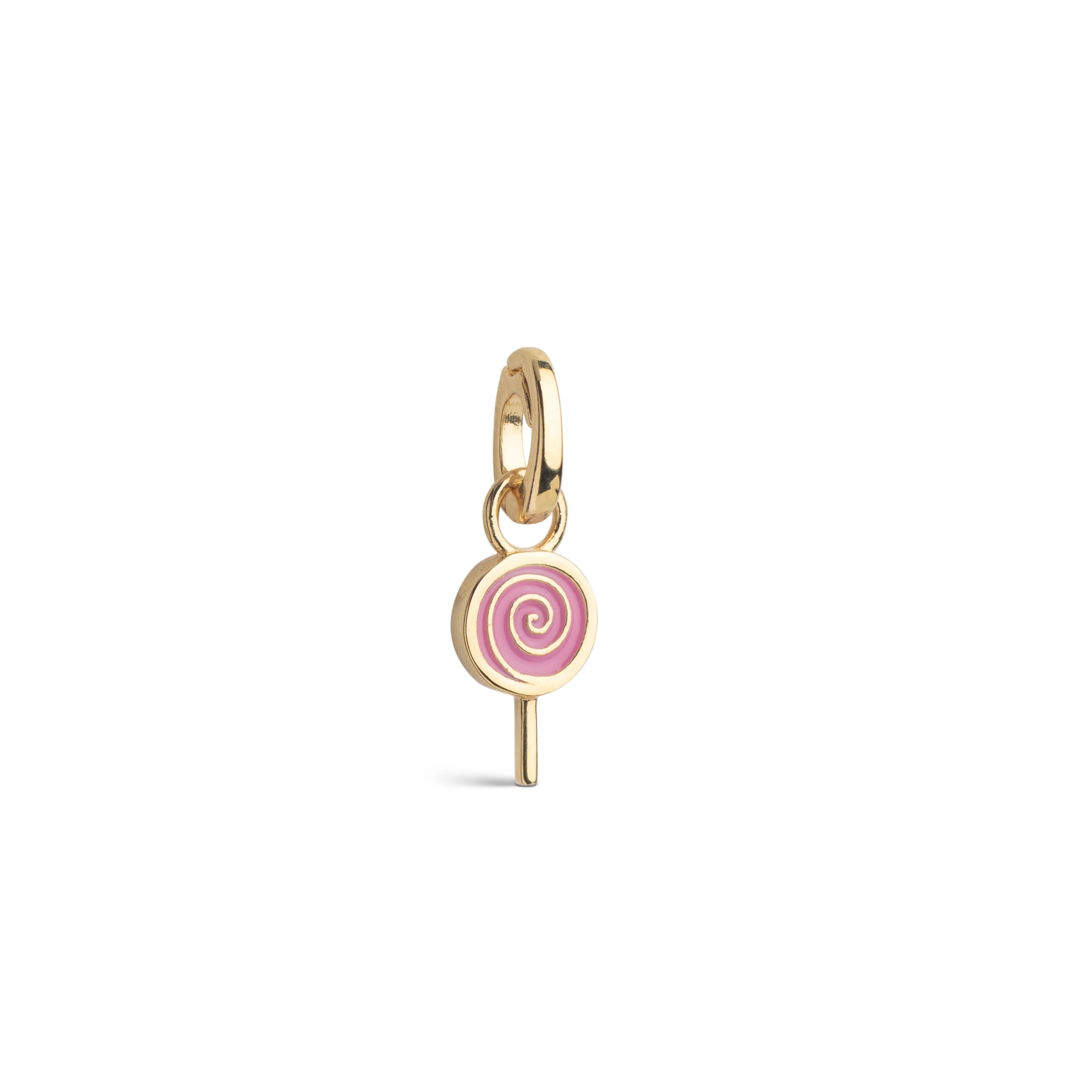 Charm, Lovely Lollipop