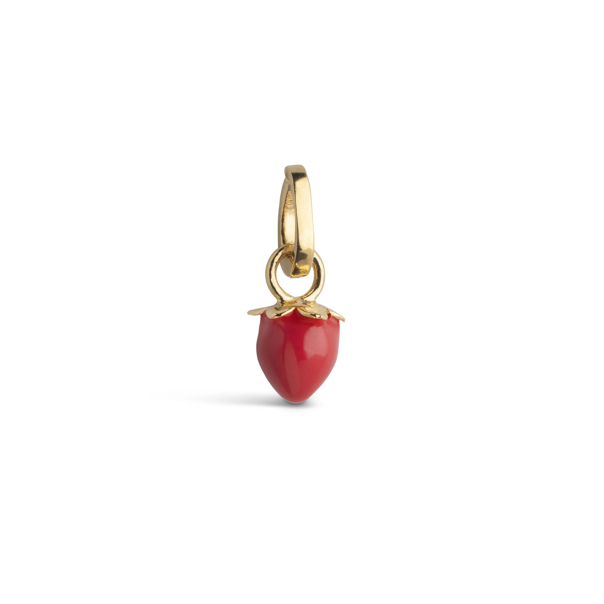 Charm, Sunny Strawberry