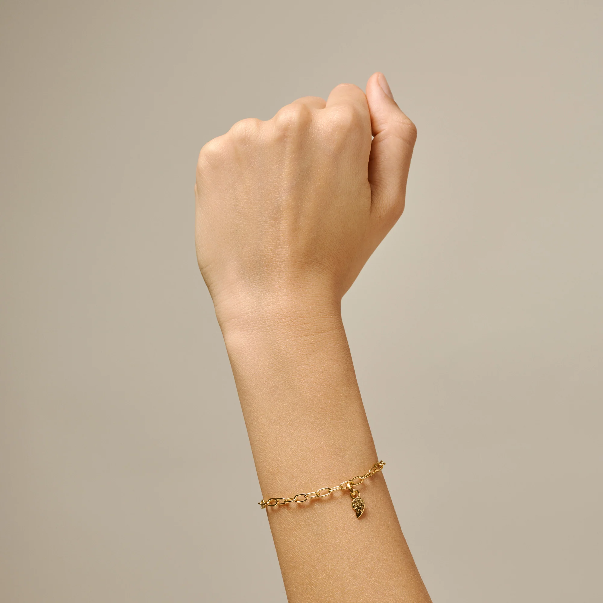 Charm, Twin Heart - Image 2