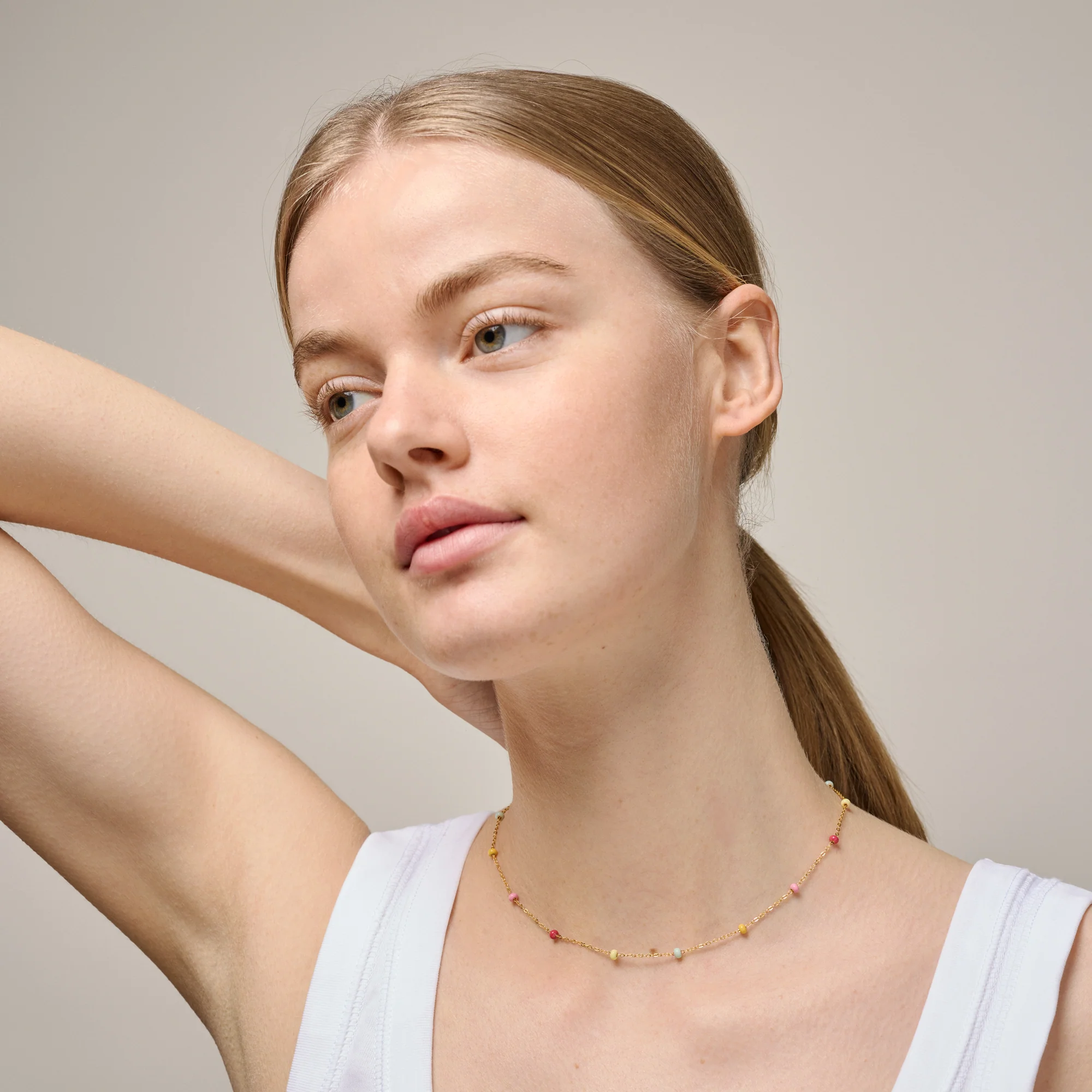 Halskjede, Lola Bold - Image 3