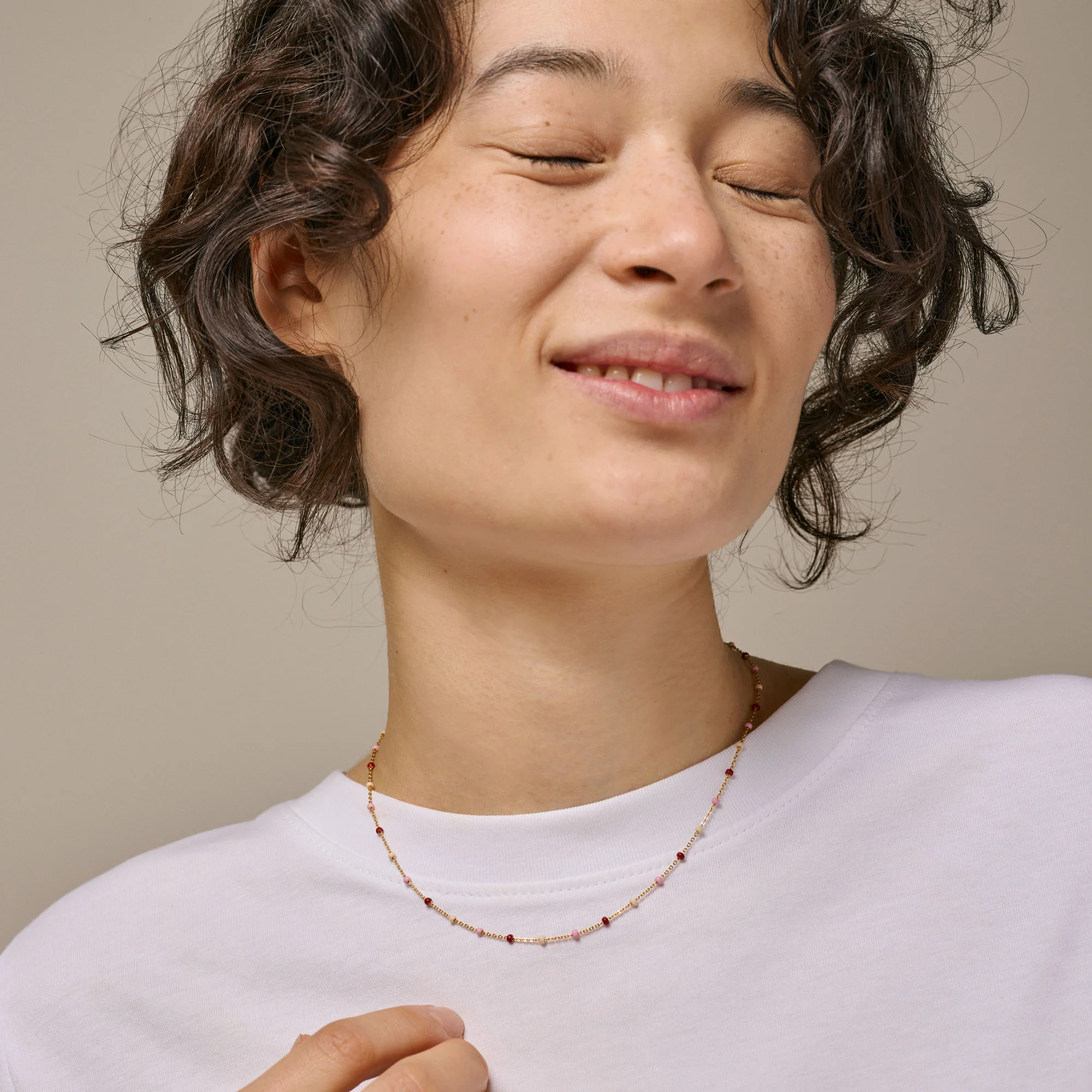 Halskjede, Lola - Image 3
