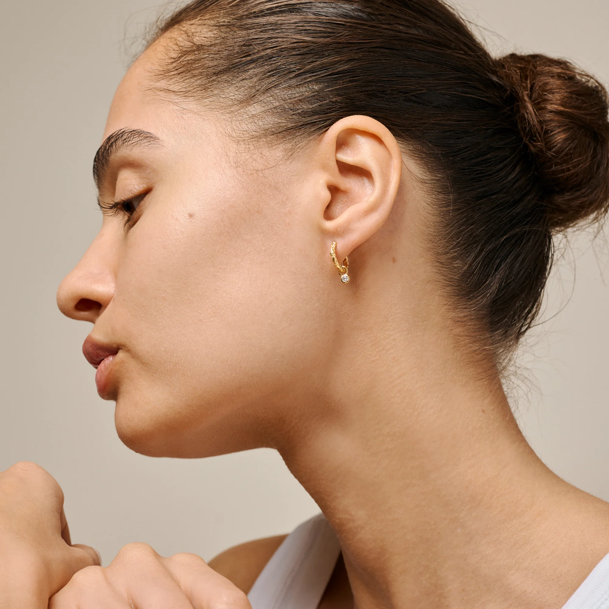 Hoops, Belle CZ - Image 2