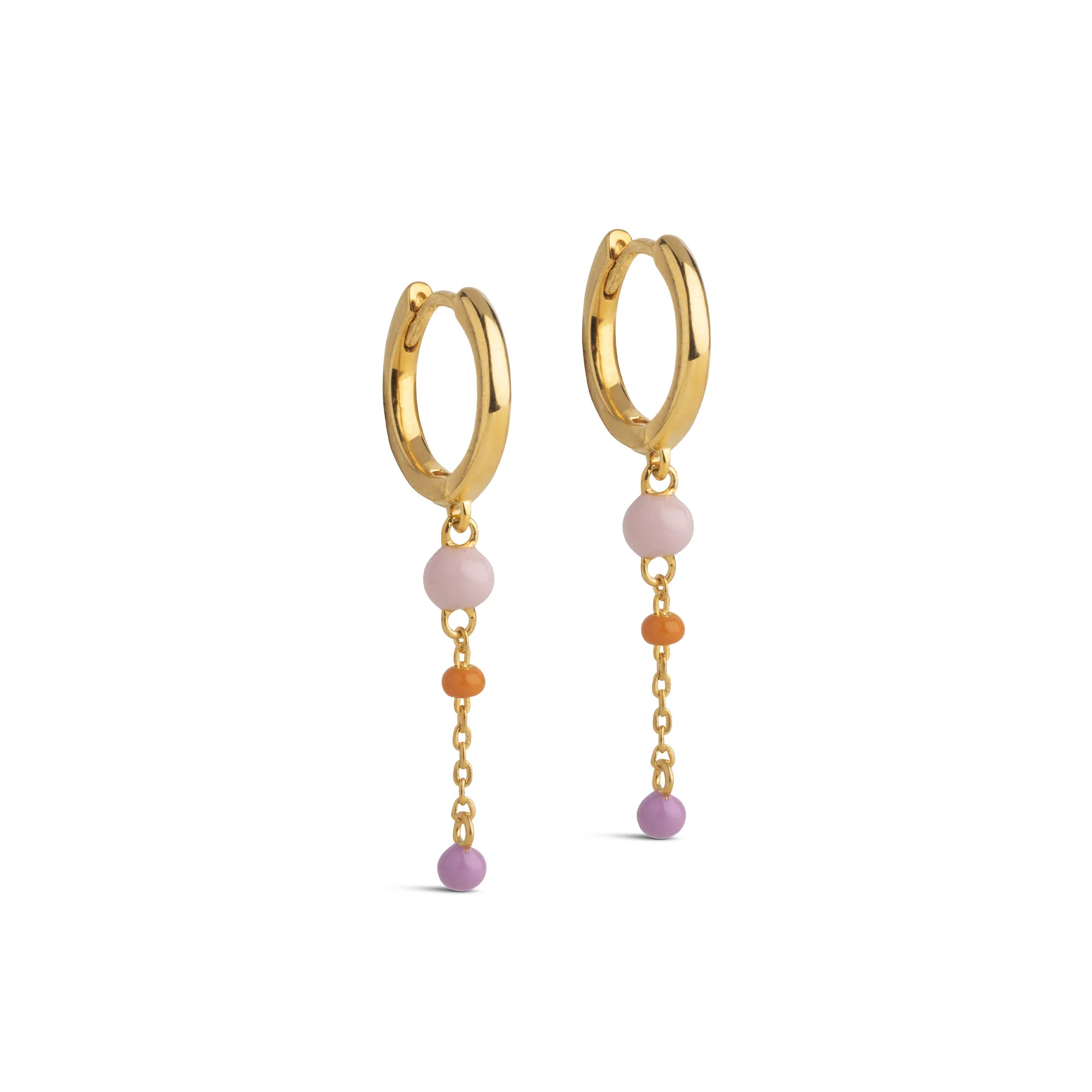 Hoops, Lola Bold