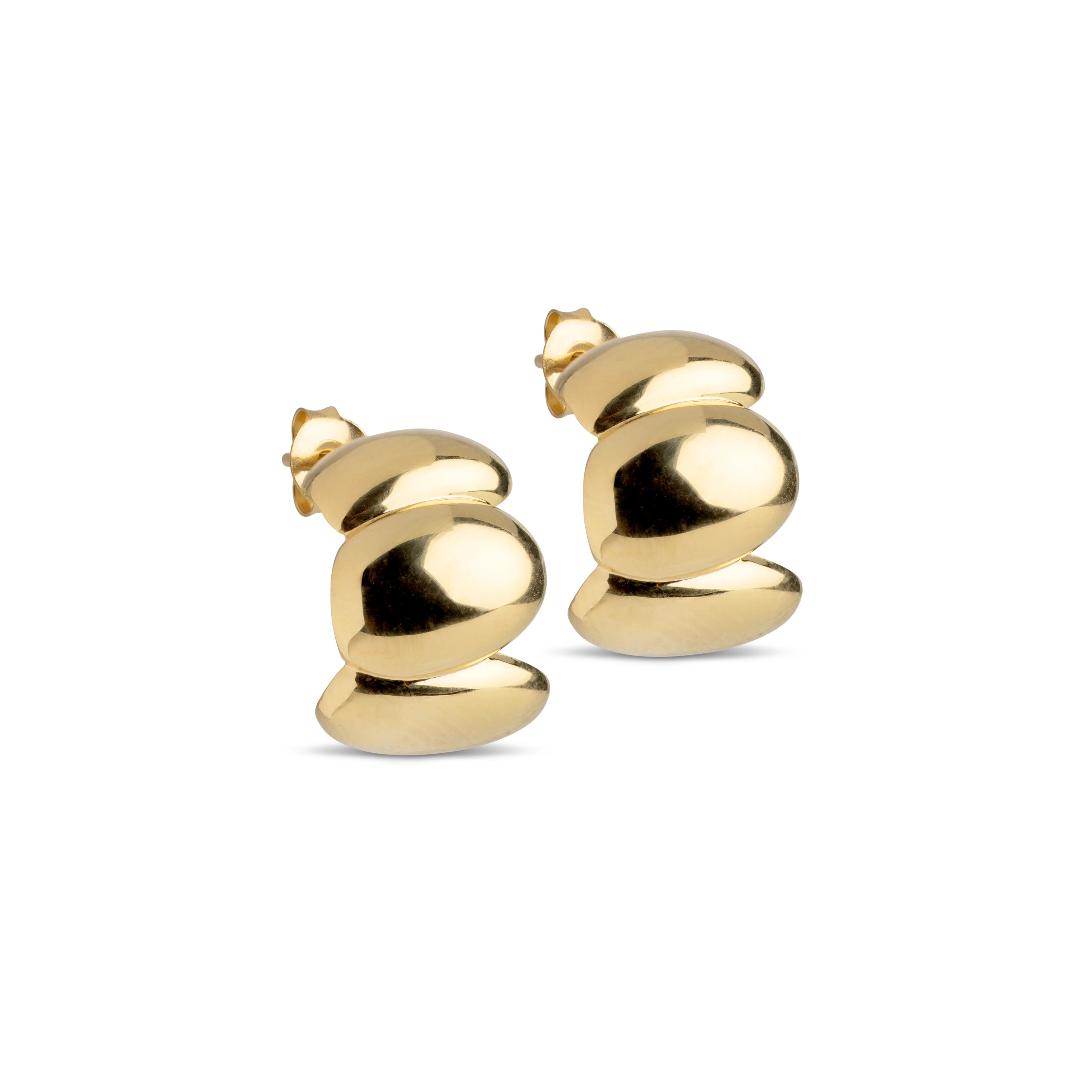 Hoops, Melia Chunky
