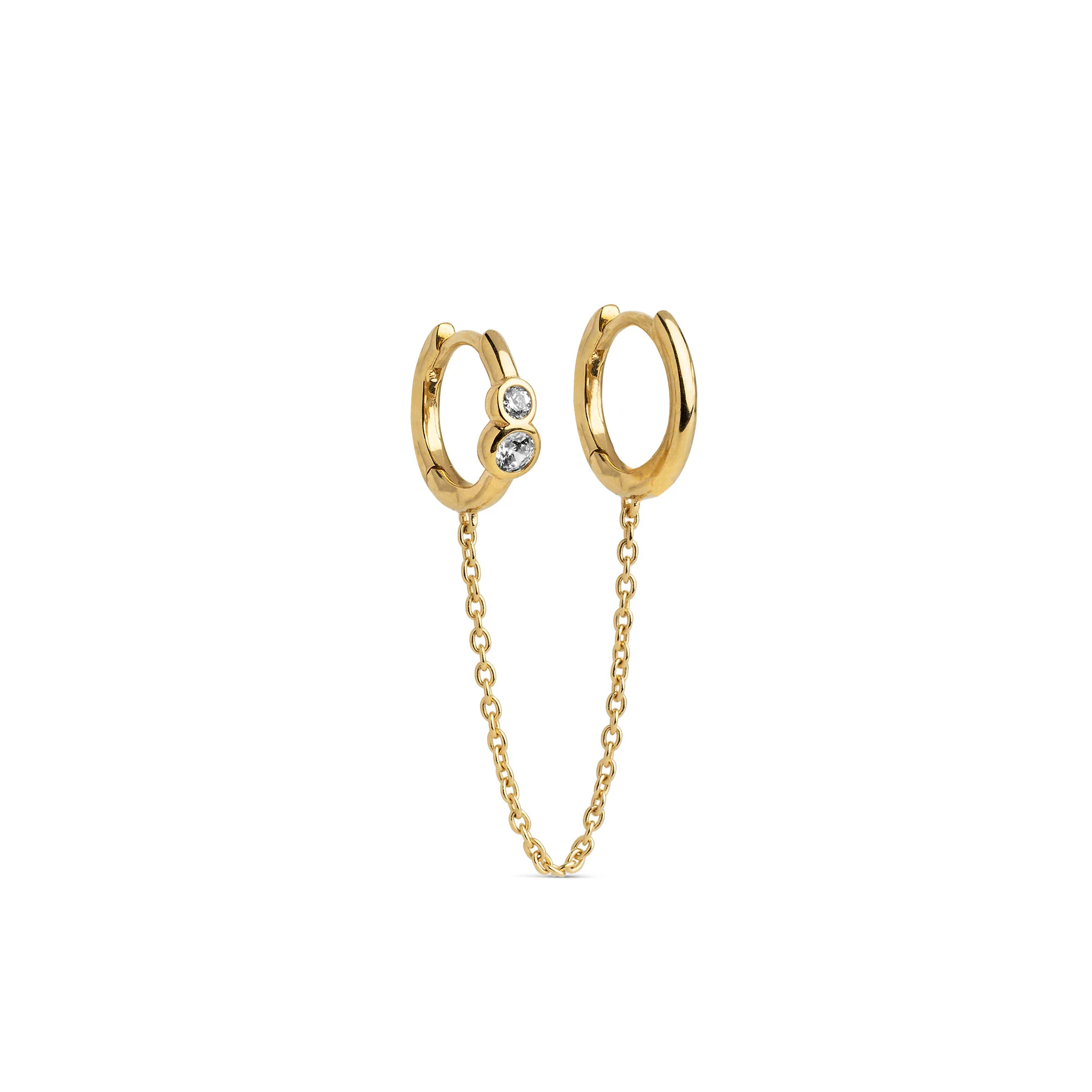 Hoops, Nova Chain One Piece