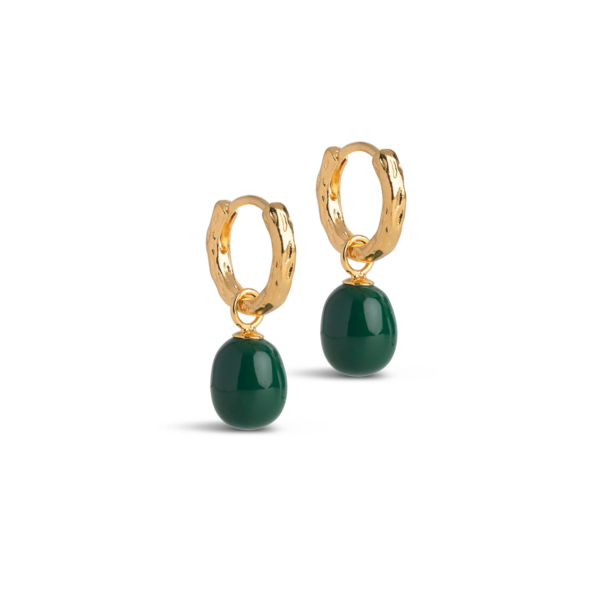 Hoops, Significant Enamel