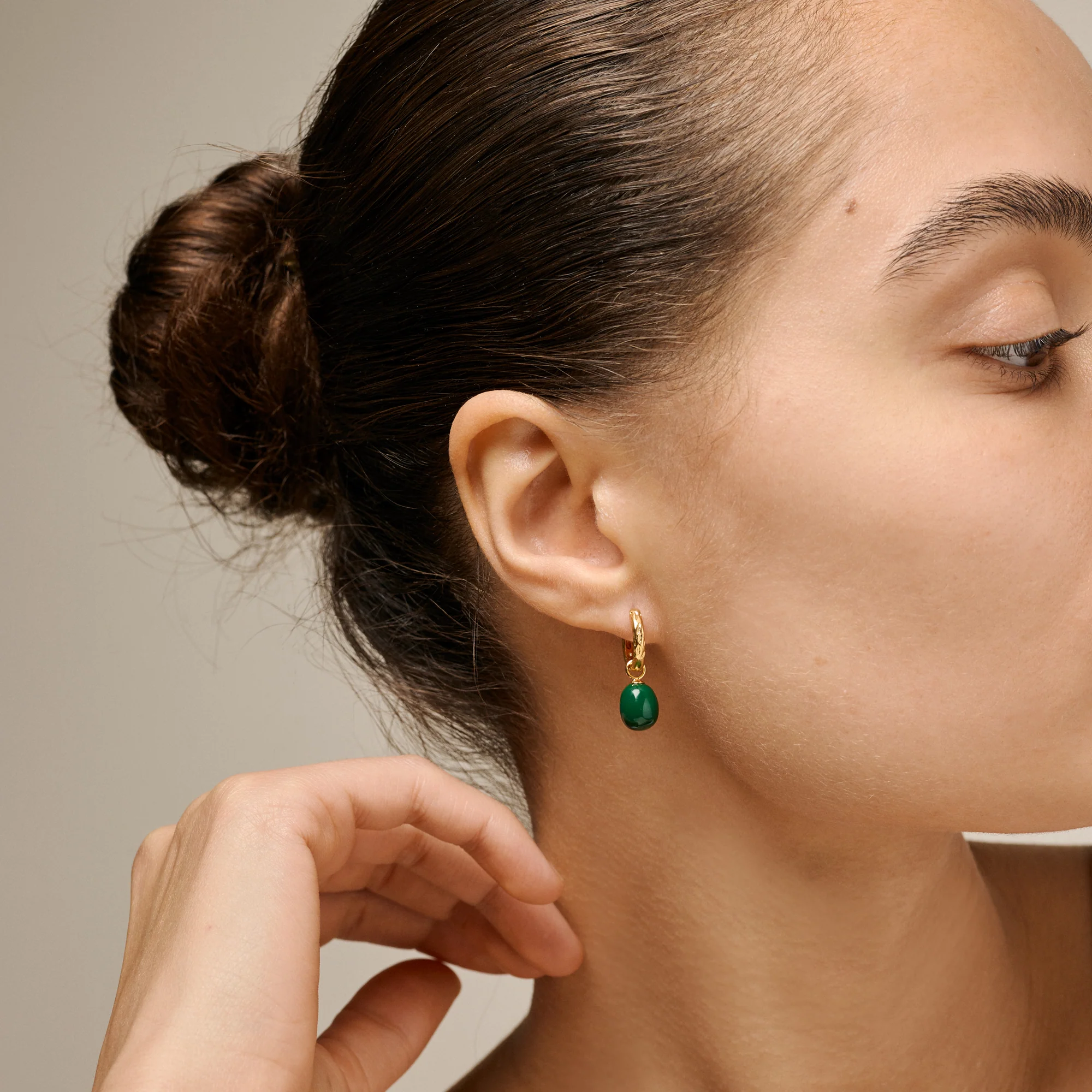 Hoops, Significant Enamel - Image 2