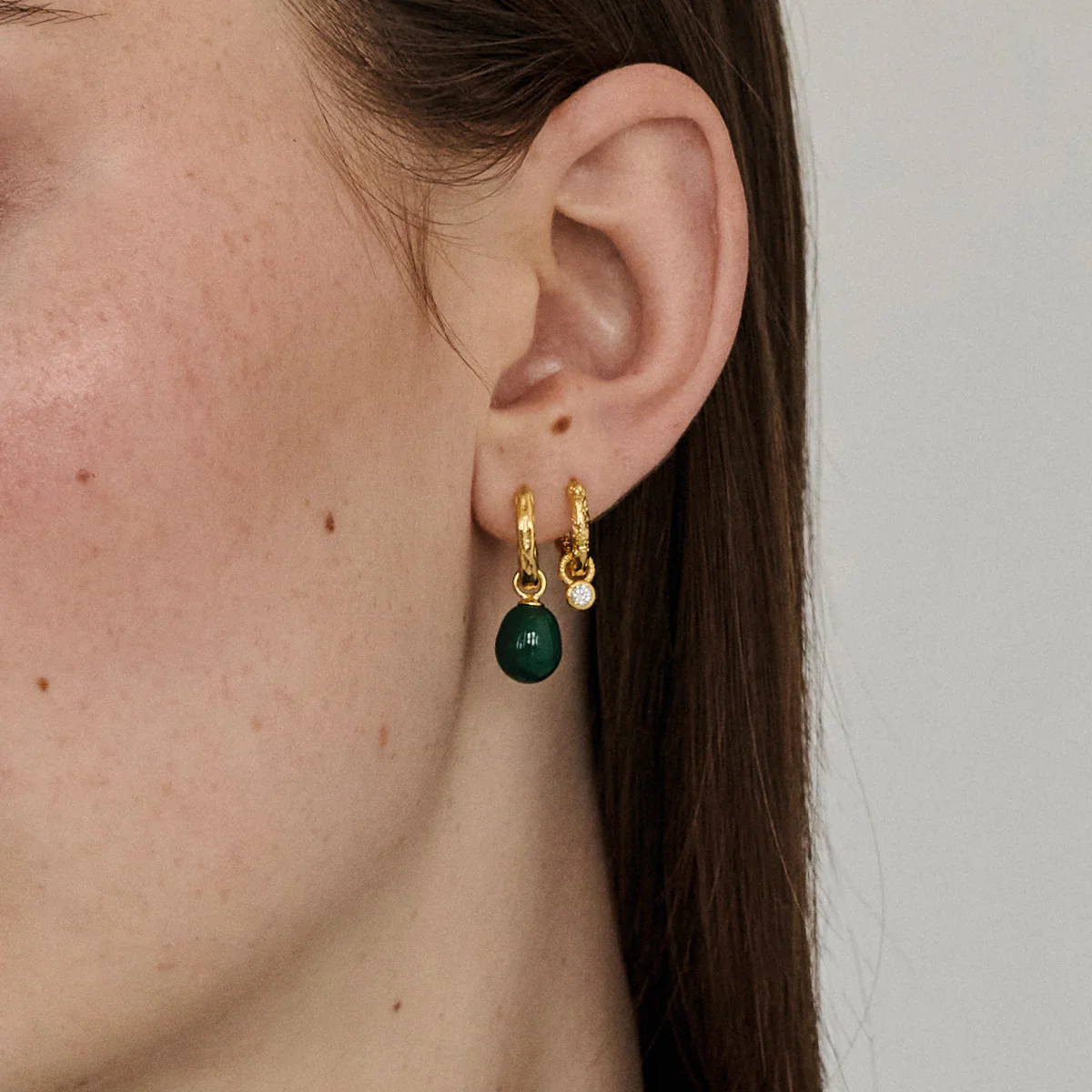 Hoops, Significant Enamel - Image 3