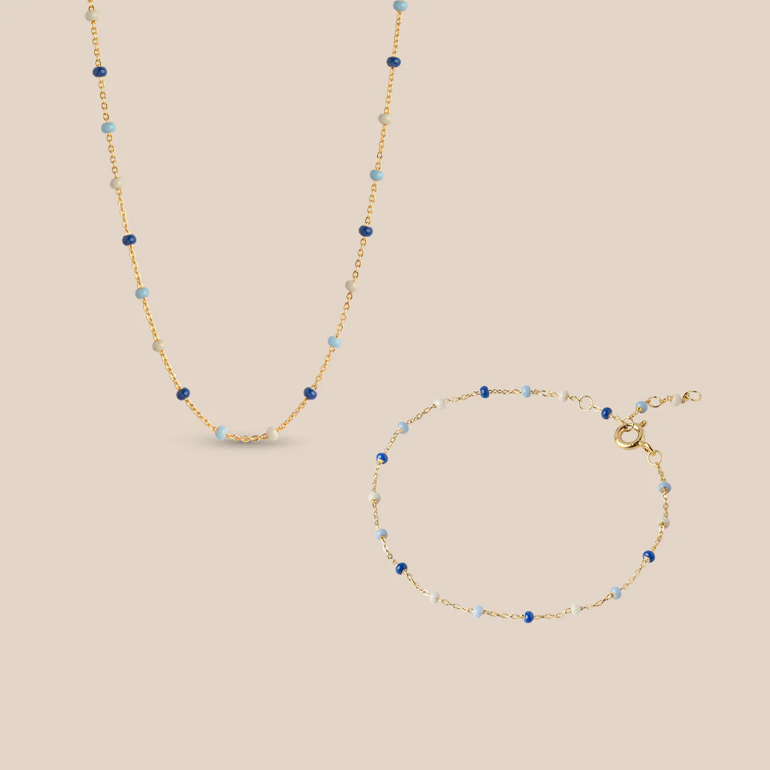 Lola Marine Gavesett