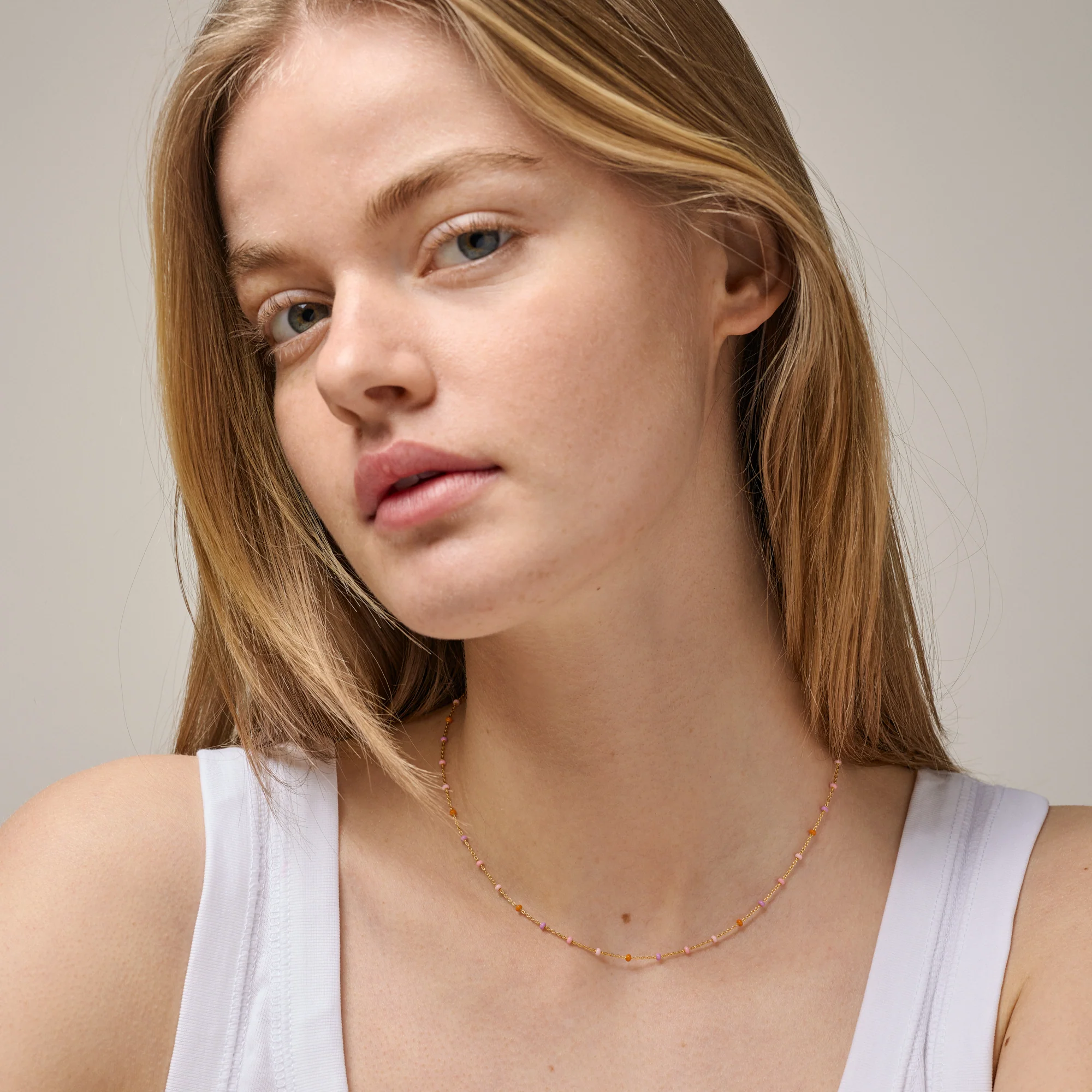 Halskjede, Lola - Image 3