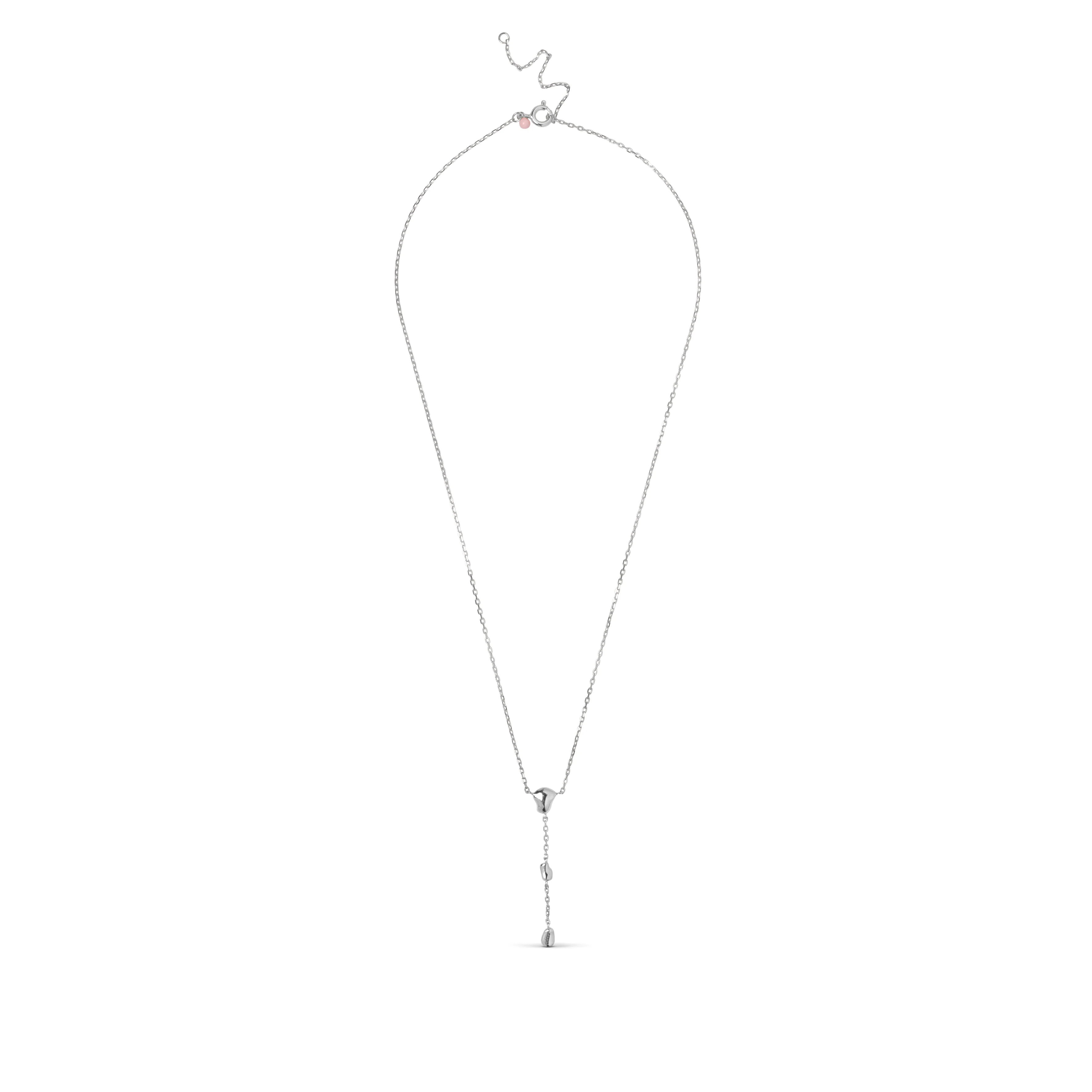 Necklace, Talia