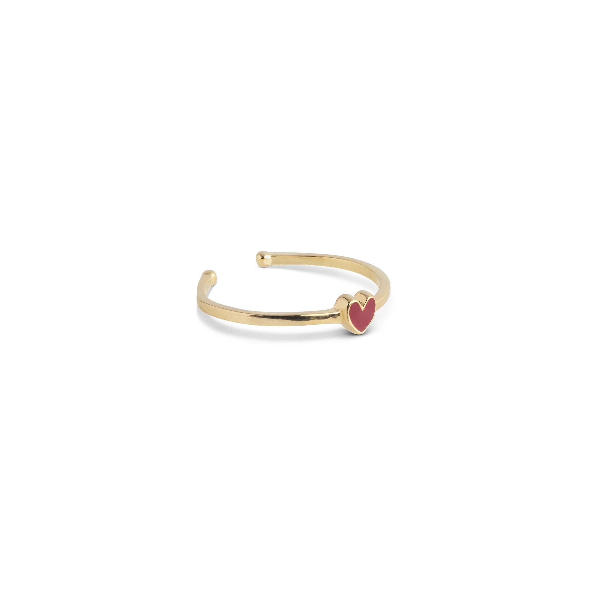 Ring, Amore