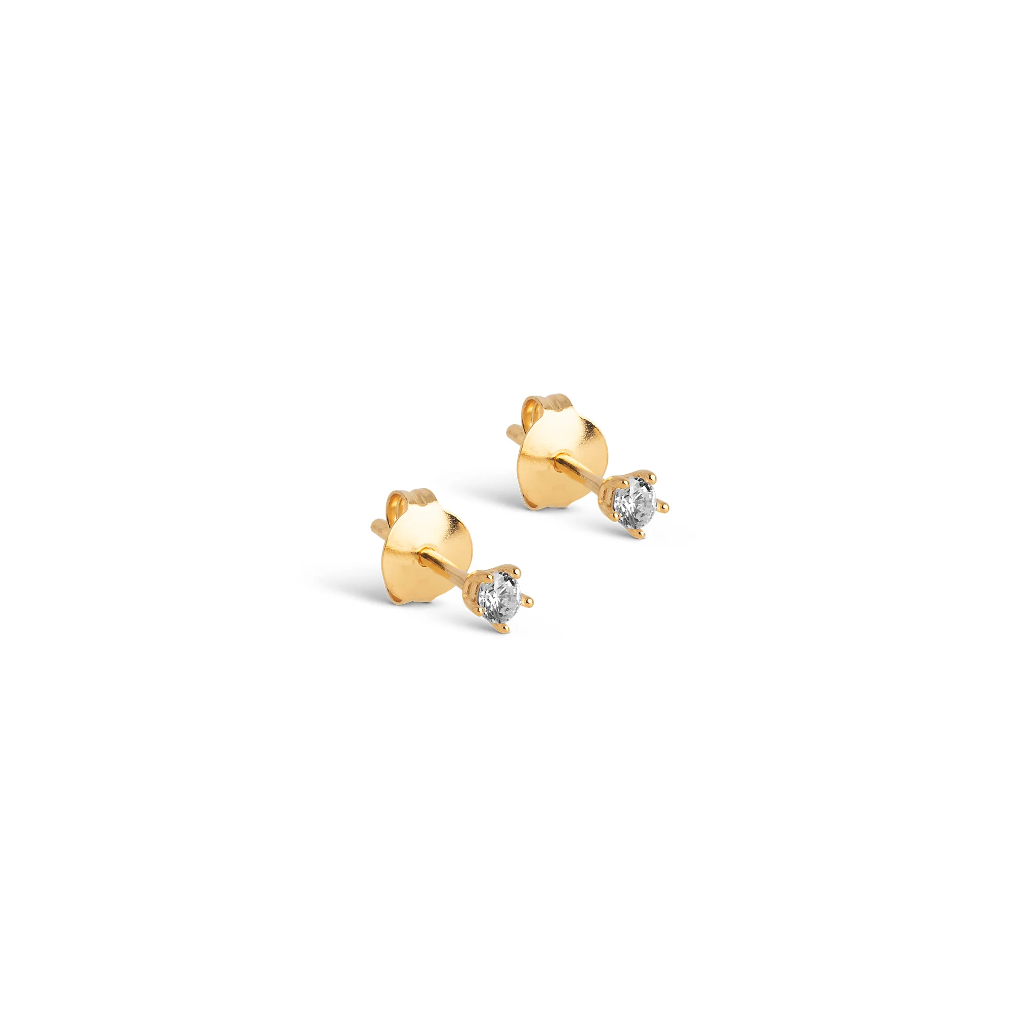 Studs, Clara