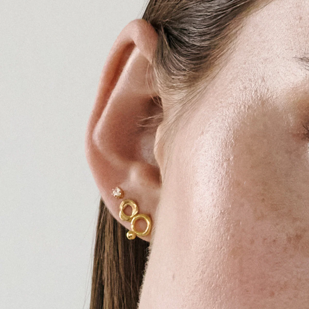 Studs, Clara - Image 3