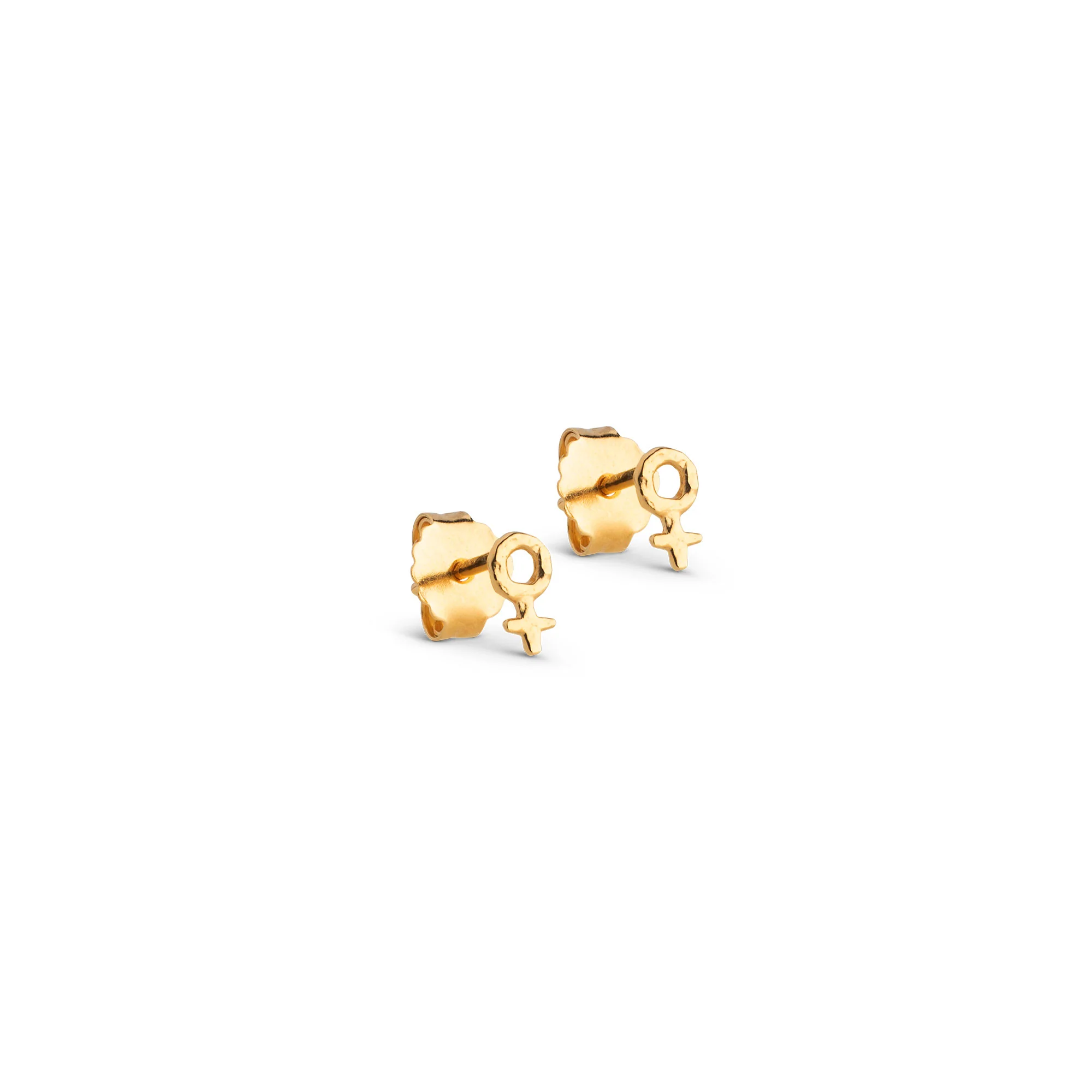 Studs, Feminine Power