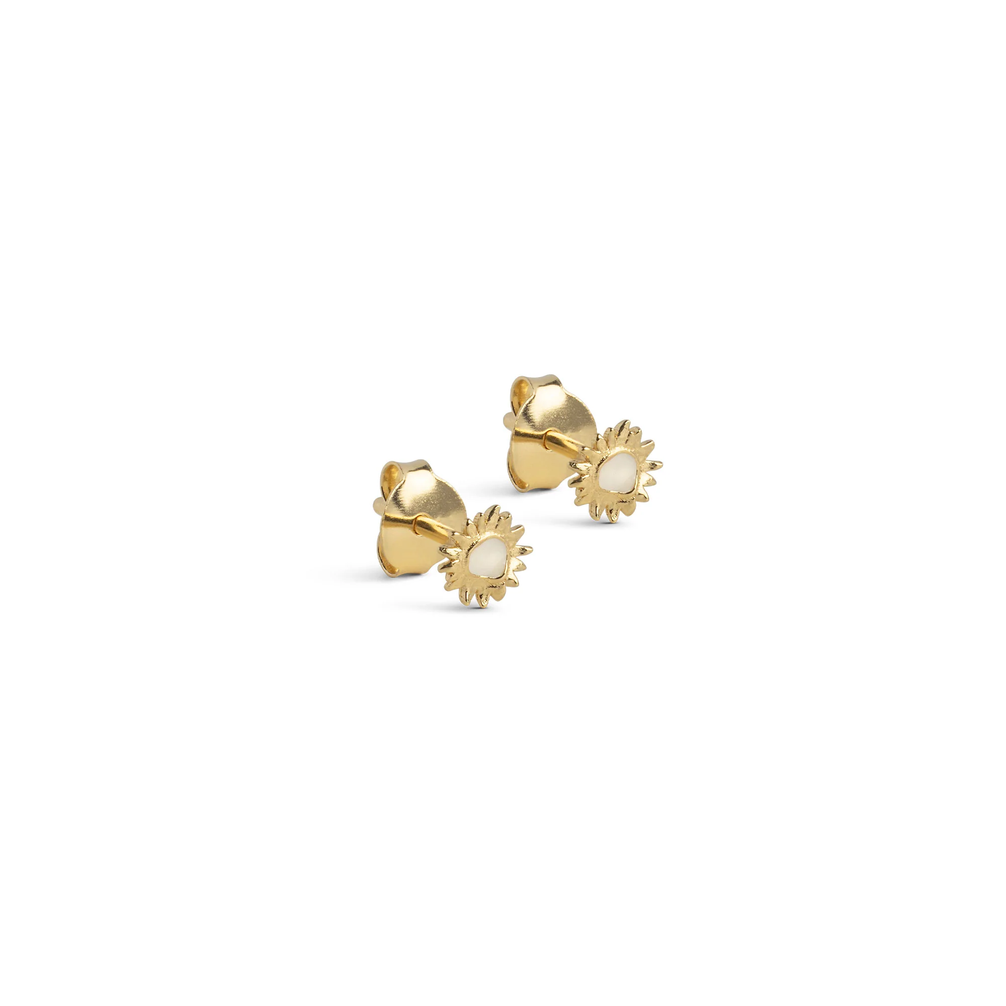 Studs, Mini Sunshine